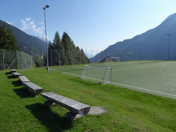 Center da Sport Acla da Fontauna - Disentis