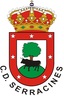Wappen CD Serracines  101184
