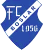 Wappen ehemals FC Boslar 1956