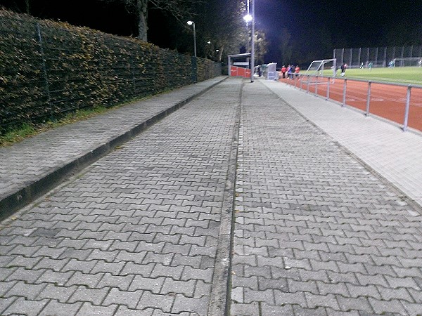 TWW-Aurubis-Arena - Lünen-Wethmar