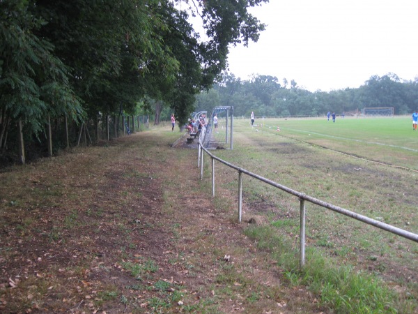 Sportplatz Süd - Ziesar