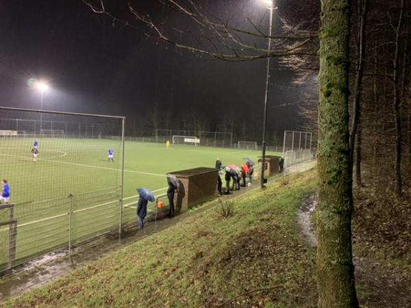 Sportpark Strijthagen veld 2 - Landgraaf