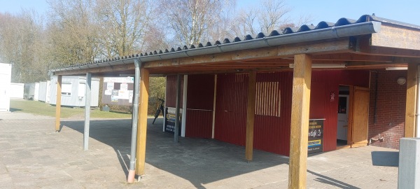 Sportzentrum Beverstedt - Beverstedt