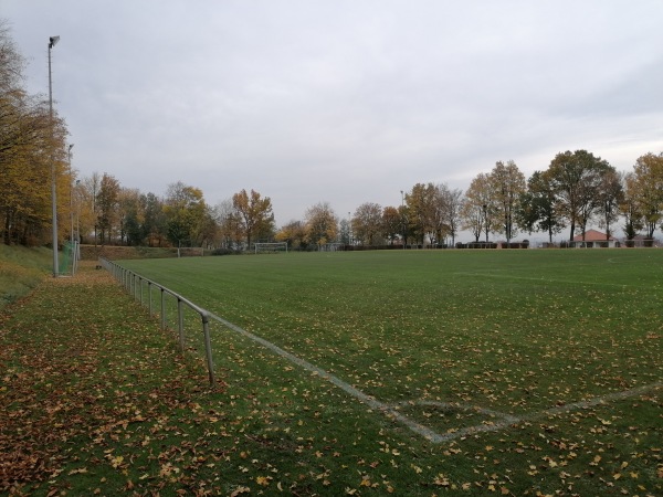 Elm-Stadion B-Platz - Schöningen