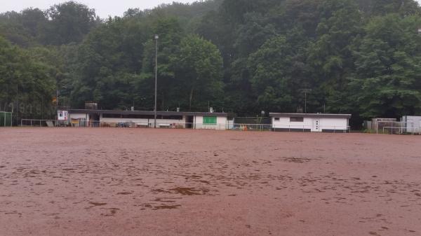 Sportanlage Eschenbeek - Wuppertal-Uellendahl