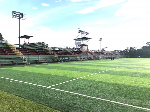Estadio Rafael Bolaños - Alajuela