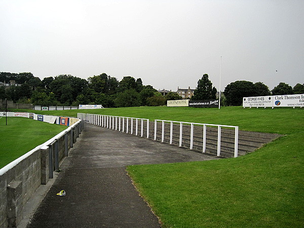 Borough Briggs - Elgin, Moray