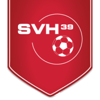 Wappen SVH '39 (Sport Vereniging Herkenbosch '39)