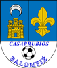 Wappen CD Casarrubios Balompié