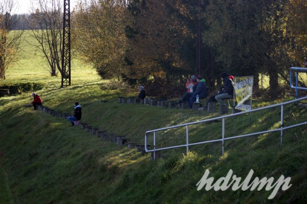 Sportplatz An der Siedlung - Olbernhau-Pfaffroda