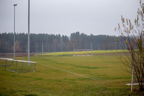 Sportgelände Segringen Platz 3 - Dinkelsbühl-Segringen