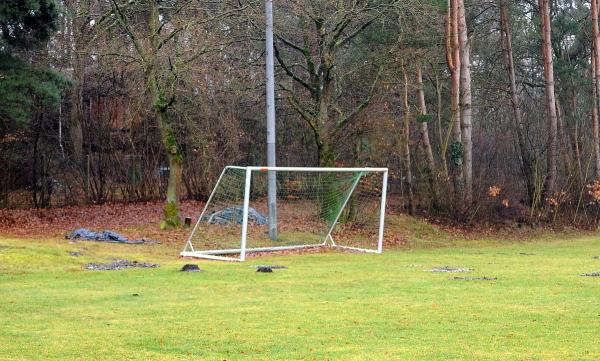 Sportanlage Husum B-Platz - Husum bei Nienburg