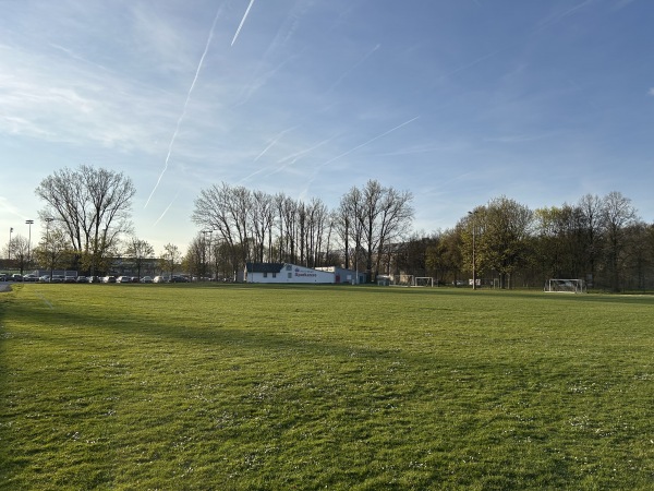 Sportpark Schwabelweis Platz 2 - Regensburg-Schwabelweis