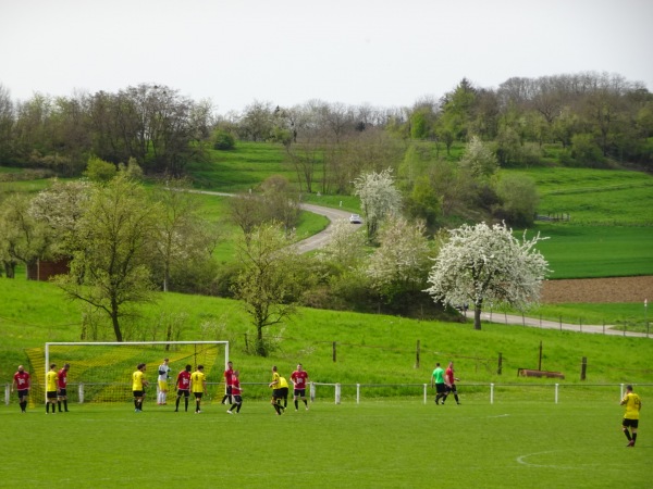 Stade du Kochersberg - Willgottheim
