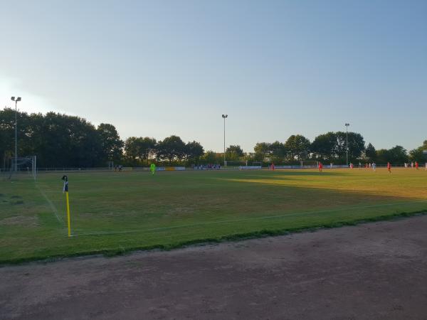 Stadion Edewecht - Edewecht
