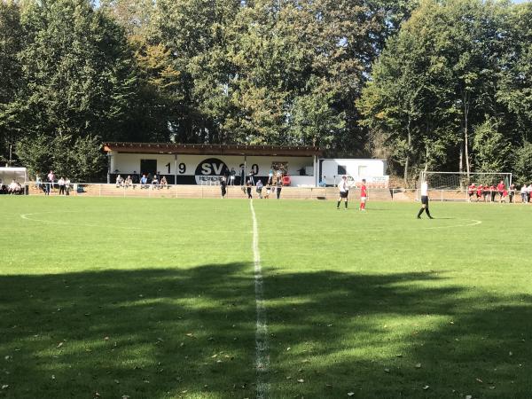 Sportanlage an der Sandgrube - Erkelenz-Holzweiler