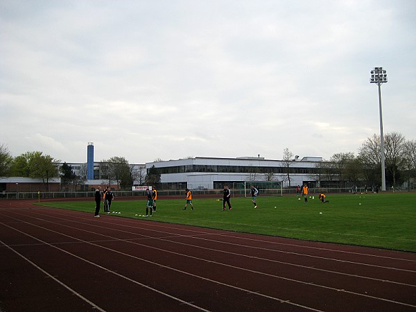 Leinestadion - Seelze