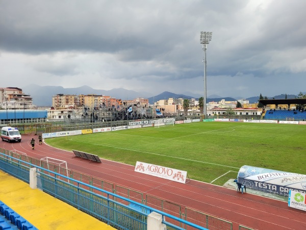 Stadio Marcello Torre - Pagani