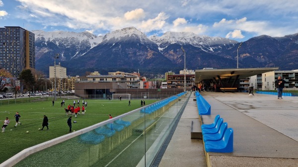 Sportzentrum Rum Nebenplatz - Rum