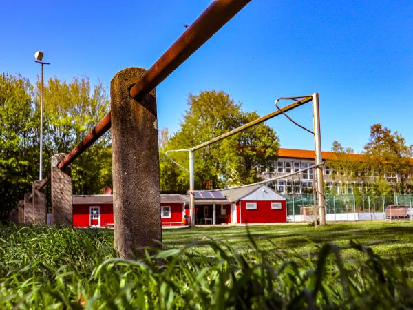 Sportplatz Jahnstraße - Welver-Borgeln