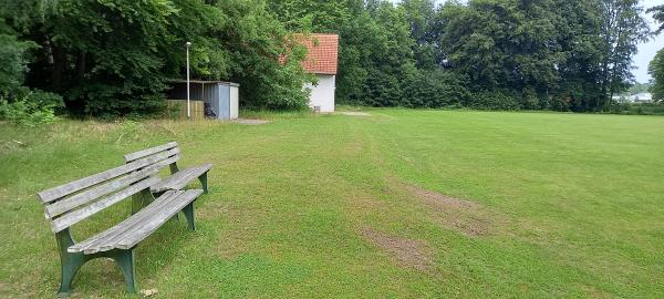 Sportanlage Am Hubertushain C-Platz - Verden/Aller