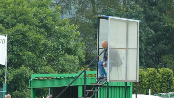Stadion Libouchec - Libouchec