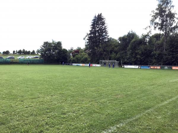 Rohrer Sportplatz - Waltenhofen