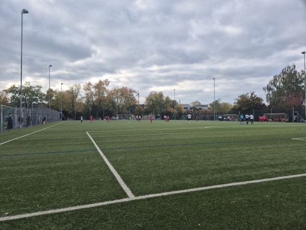 Sportanlage Lengg Platz 2 - Zürich
