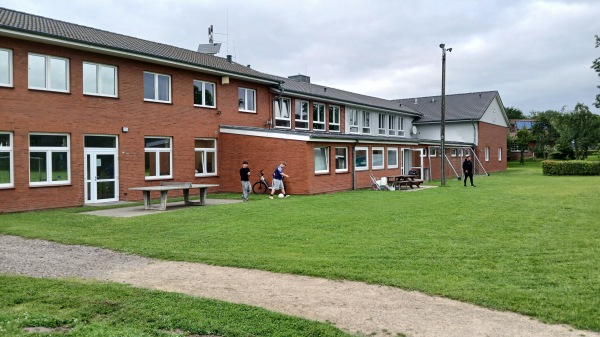 Sportplatz Koldenbüttel - Koldenbüttel