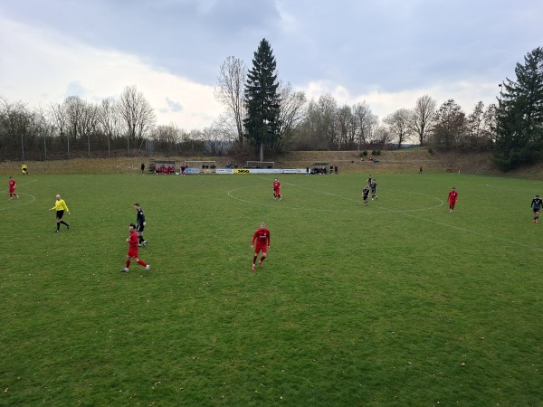 Max Huber-Sportanlage - Neusäß-Ottmarshausen