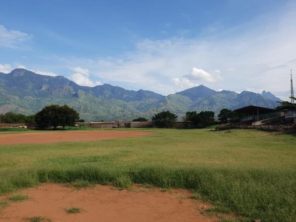 Sabasaba Stadium - Morogoro 