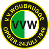 Wappen VV Woubrugge