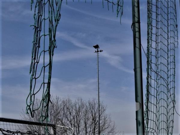 Sportplatz Ludwig-Rixen-Straße - Merzenich-Morschenich