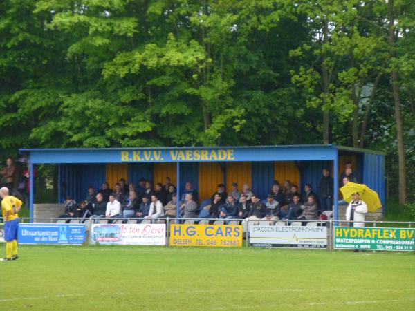 Sportpark Op de Vijfbunder veld 2 - Beekdaelen-Nuth