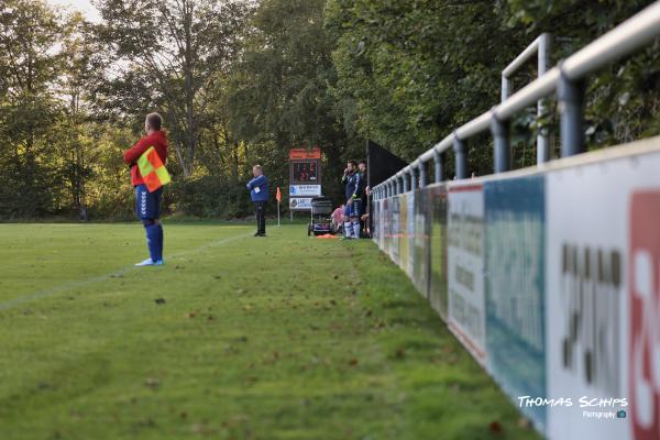 Terndrup Stadion - Terndrup