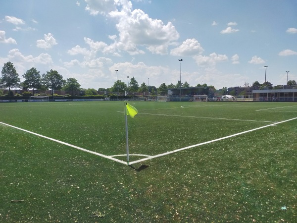 Sportpark Terwaerden - Landgraaf-Ubach over Worms
