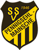 Wappen SSV Pennigsehl-Mainsche 1946 diverse  74920