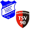 Wappen SG Friemar/Molschleben (Griund B)  68471