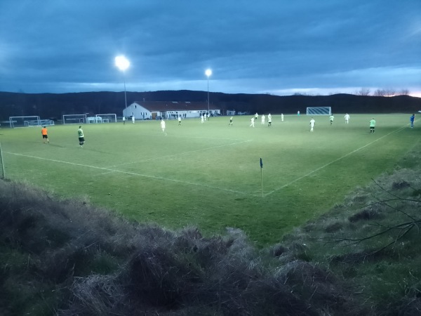 Sportgelände Am Kaplanacker Platz 2 - Schwarzhofen