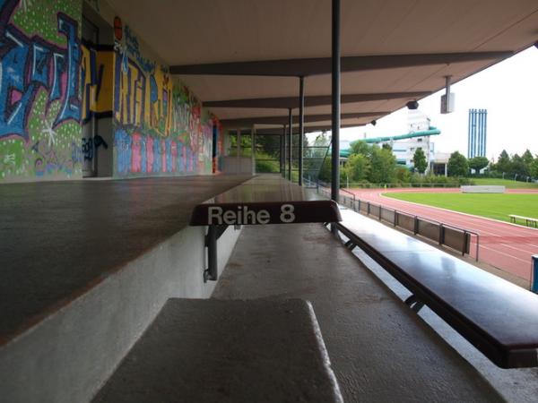 Städtisches Stadion - Rottweil