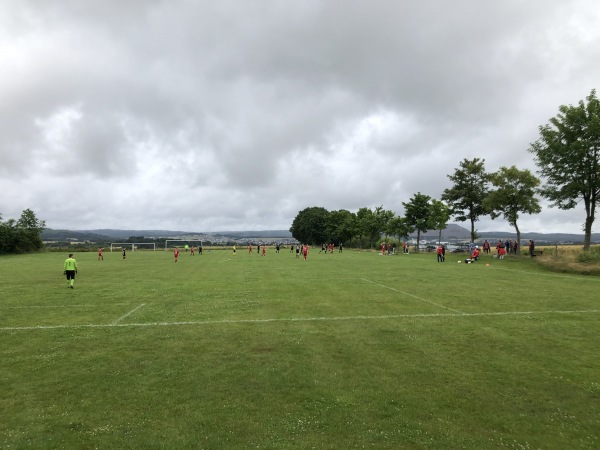 Sportplatz am Grillplatz - Flieden-Schweben