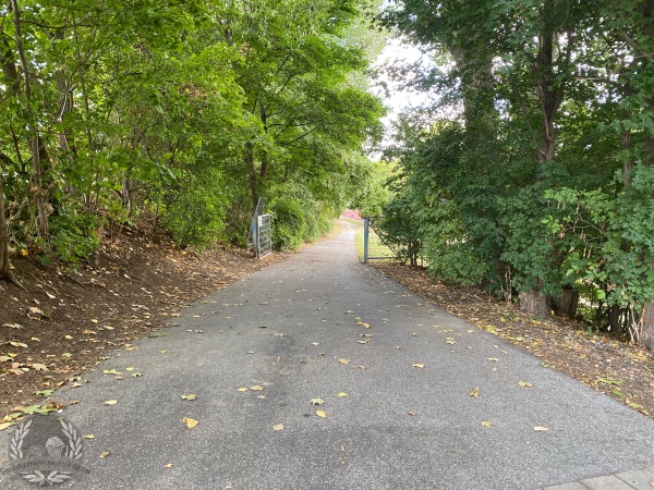 Städtischer Sportplatz Reutersbrunnenstraße - Nürnberg-Bärenschanze