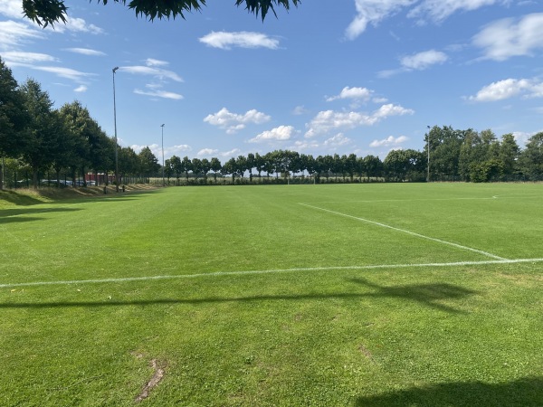 Sportanlage Bruchwiesen B-Platz - Achim/Weser-Bierden