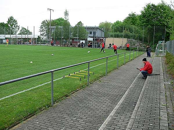 GWV Sportpark - Remseck/Neckar-Neckarrems