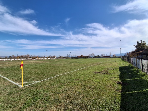 Dimotiko Gipedo Kavalariou - Ano Kavalari