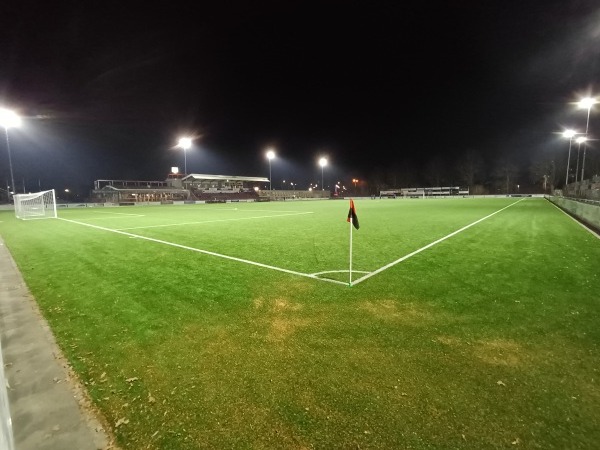 Sportpark De Leemkuilen - Best