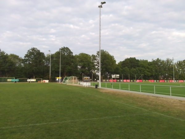 Sportpark Westercelle C-Platz - Celle-Westercelle