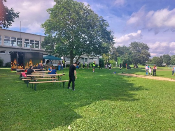 Sportplatz Sturmiusschule - Fulda-Kohlhaus