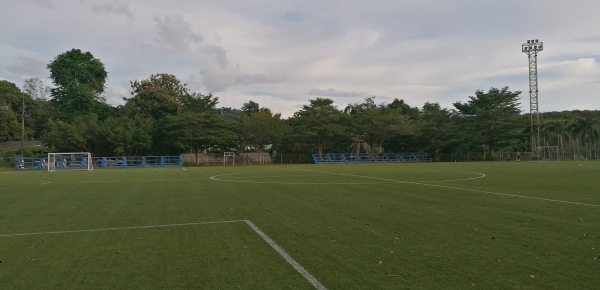 Ko Kut Stadium - Ko Kut