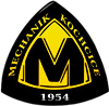 Wappen LKS Mechanik Kochcice